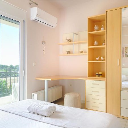 Marysol Luxury Villa Jenadi Zewnętrze zdjęcie