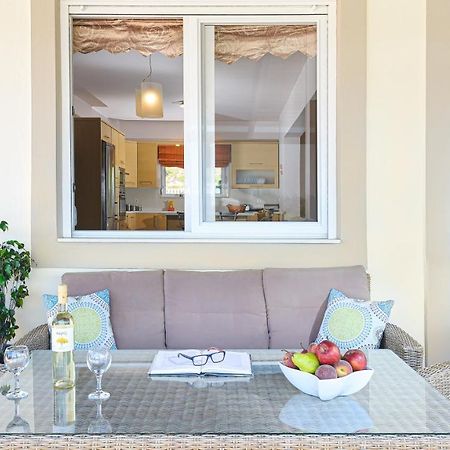 Marysol Luxury Villa Jenadi Zewnętrze zdjęcie