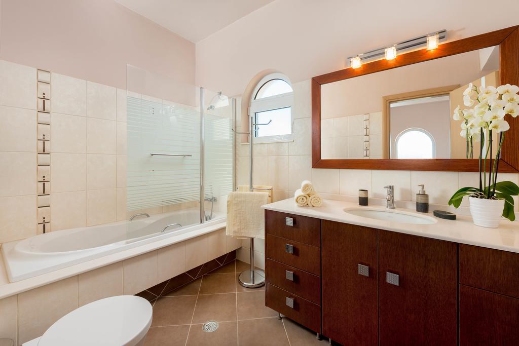 Marysol Luxury Villa Jenadi Zewnętrze zdjęcie